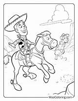 100  Woody coloring Pages Free PDF To Print Woo Coloring sketch template