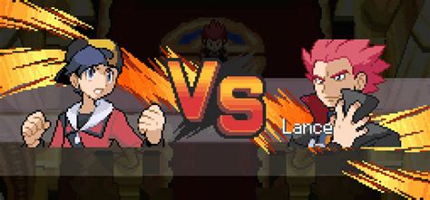 How To Beat Champion Lance in Pokémon HGSS - Guide Strats