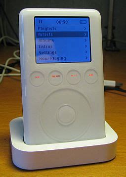 iPod Classic - Wikipedia