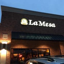 La Mesa Mexican Restaurant - Order Food Online - 63 Photos & 42 Reviews ...