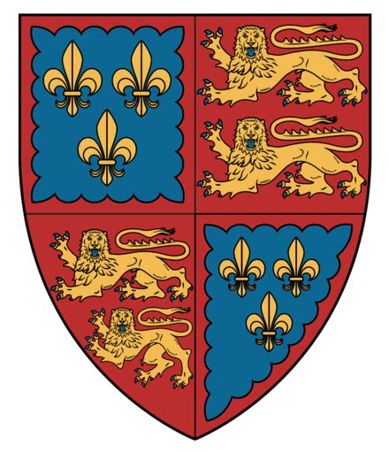 House of Valois - WappenWiki | Coat of arms, Medieval shields, Medieval ...