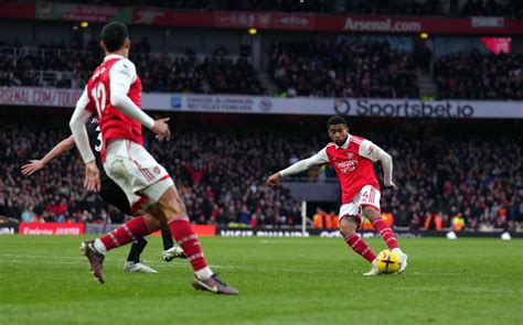 Highlights: Arsenal vs Bournemouth - Watch every goal in EPL epic ...