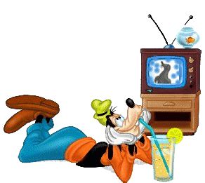 watch tv clipart gif - Clip Art Library