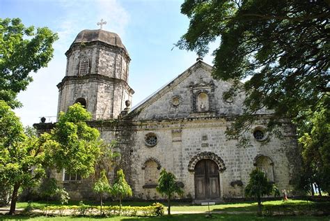 Antique Tourist Spots: Exploring the Hidden Province in Western Visayas