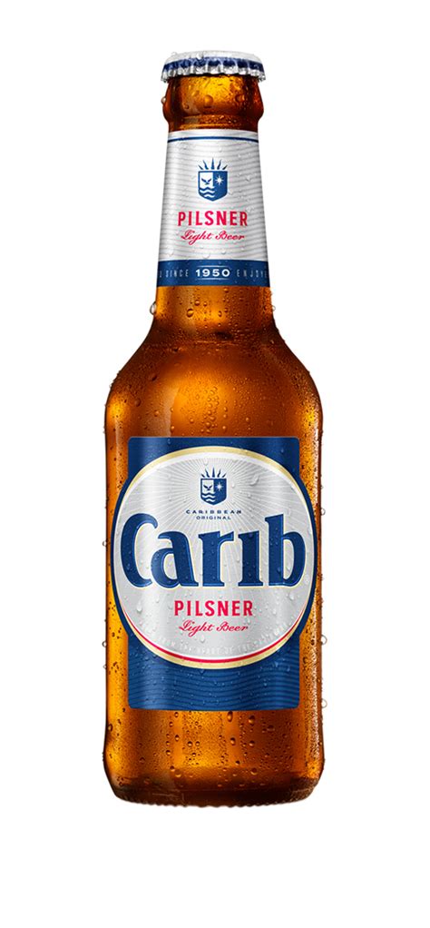 CARIB Brewery