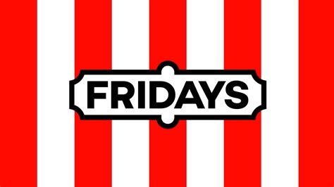 Tgi Fridays Logo