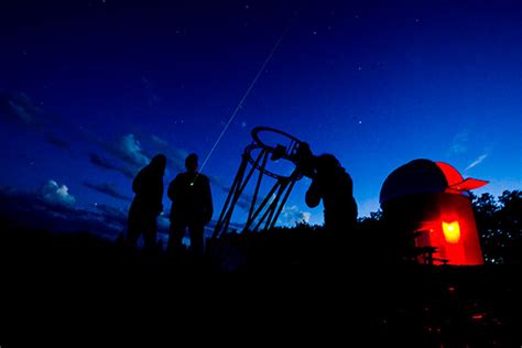 Eyes to the Sky in the Cypress Hills | Tourism Saskatchewan