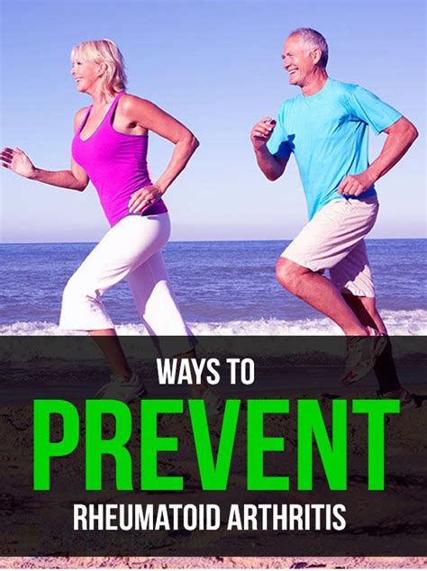 Ways to Prevent Rheumatoid arthritis | Rheumatoid Arthritis Prevention | Rheumatoid arthritis ...