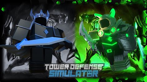 Roblox Tower Defense Simulator Nuclear Fallen King