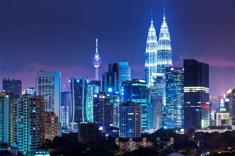 The Best Things to Do in Kuala Lumpur at Night - Top Kuala Lumpur Night ...