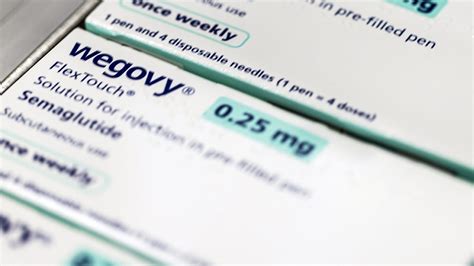 How Does Wegovy Work? The Weight-loss Injections Explained,, 50% OFF