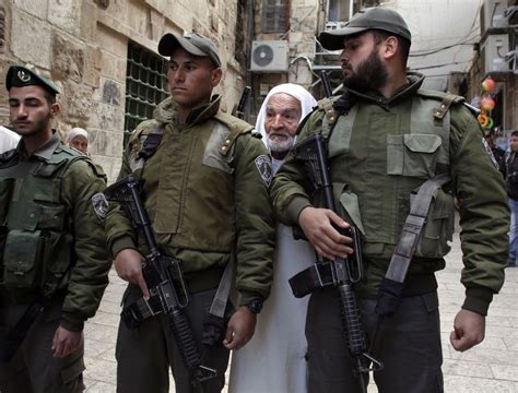 Palestine | Police, Police uniforms, Temple mount