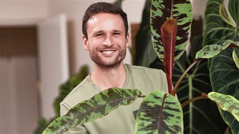 How indoor plants can help you destress with Jan Gettmann – Jurlique UK