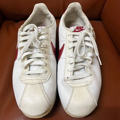 Nike Cortez Forrest Gump on Carousell