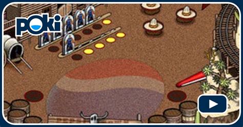 PEPSI PINBALL Online - Gioca a Pepsi Pinball Gratis su Poki.it!