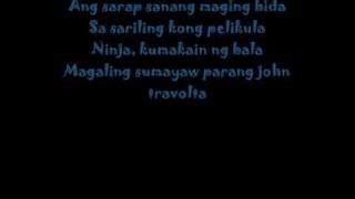 Ambisyoso by: Kamikazee Lyrics Acordes - Chordify