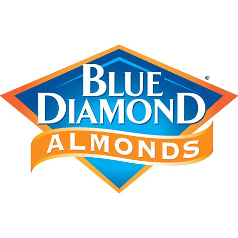 Blue Diamond Almonds - Chas. E. Ramson Limited