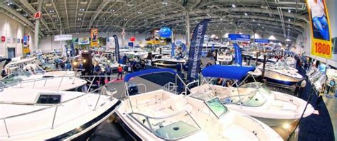 Toronto International Boat Show Preview 2024 | YATCO