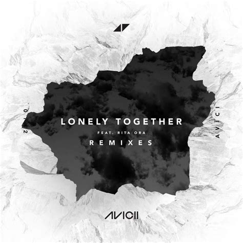 Avicii – Lonely Together (Alan Walker Remix) Lyrics | Genius Lyrics