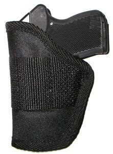 USA Made Holster Kel-Tec 380 P-32 P3AT Pocket conceal Inside Pants .380 ...