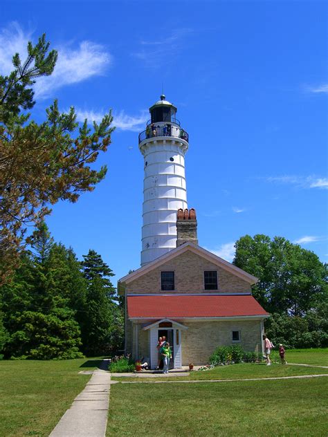 Door County | Door county lighthouses, Door county, Beautiful places