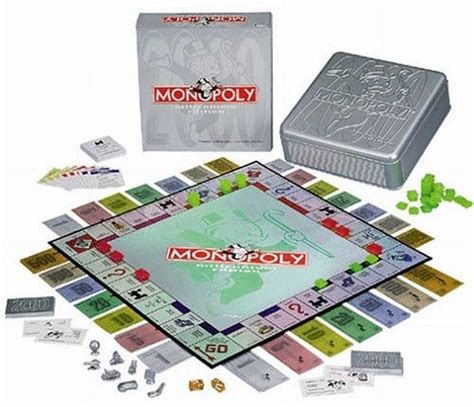 The Definitive Ranking Of Monopoly Special Editions