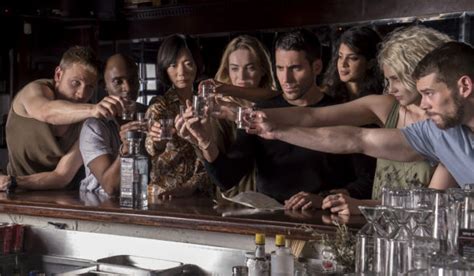 Sense8 on Netflix: Cancelled or Season 3? (Release Date) - canceled + renewed TV shows, ratings ...