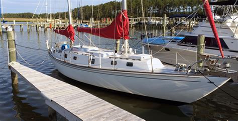 1970 Morgan 41 Ketch Sail Boat For Sale - www.yachtworld.com