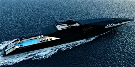 Black Swan : La vedette idéale pour Paris en juin ! | Super yachts ...