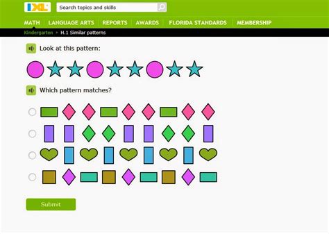 Fir and Cypress: IXL Math and Language Arts Online Review