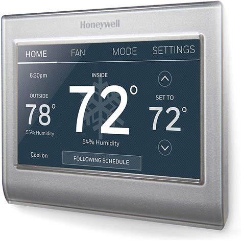 Best Smart Thermostats (Updated 2020)