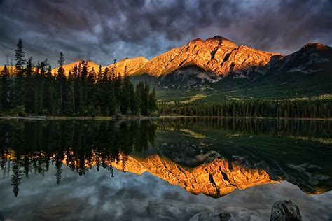 Jasper National Park Wallpapers, Pictures, Images