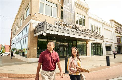 Discover These 30+ Museums In Springfield, Missouri - Springfield ...