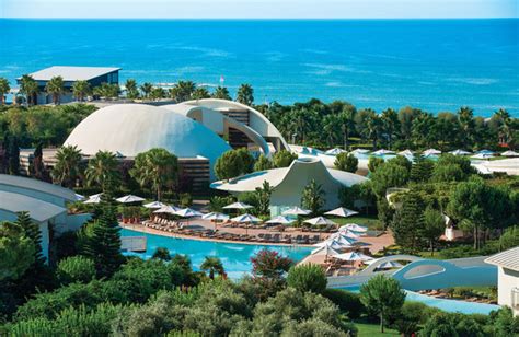 Cornelia Diamond Golf Resort & Spa (Belek, Turkey) - All-inclusive Resort Reviews - TripAdvisor