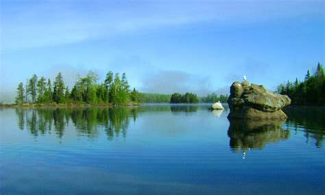 Thomas Lake | Save the Boundary Waters