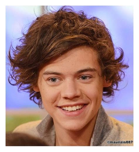 One Direction Photo: Harry Styles 2012 | Harry styles 2012, Harry ...