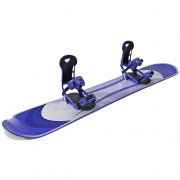 Snowboard PNG HD | PNG All