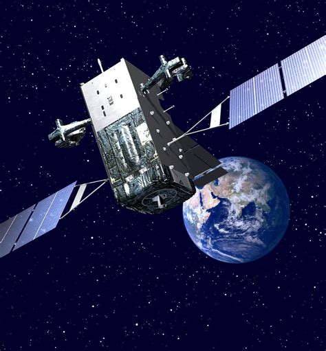 New US Missile Defense Satellite Launching Tuesday | Space