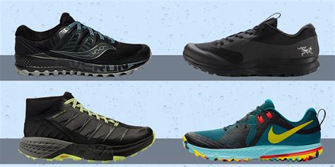 13 Best Winter Running Shoes for Men