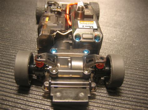 mini-z - Page 3 - R/C Tech Forums