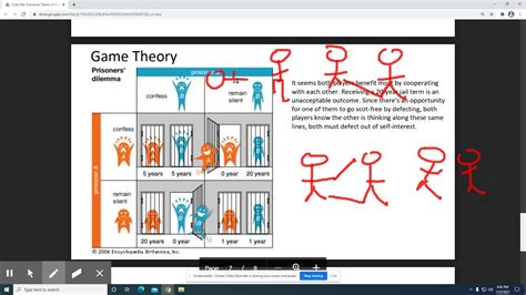 Win Loss and Game Theory Scenarios - YouTube