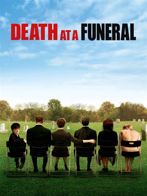 Death at a Funeral | Rotten Tomatoes