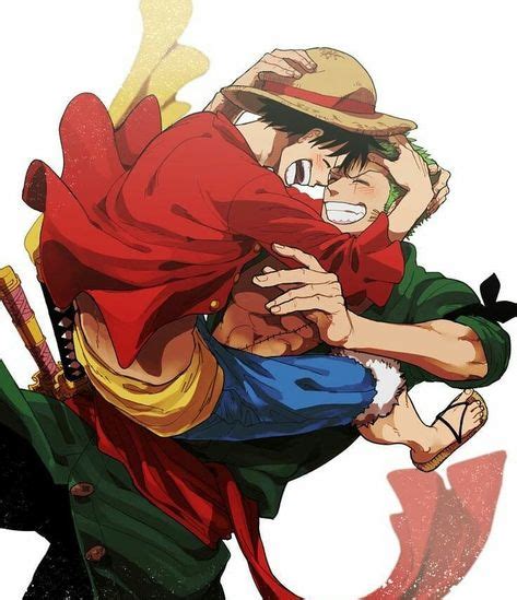 60+ Zorro and Luffy-Ideen in 2020 | ruffy, one piece manga, one piece bilder