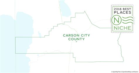 2018 Best Places to Live in Carson City County, NV - Niche