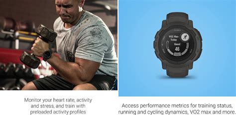 Garmin Instinct vs Instinct 2 (2022): Is It Time To Upgrade? - Compare Before Buying