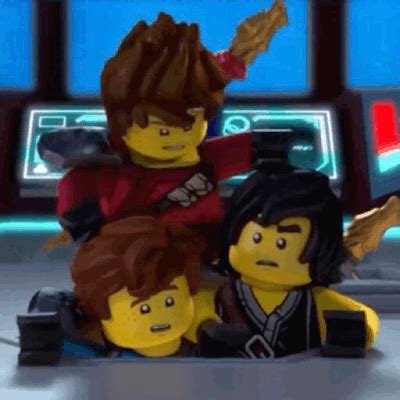 Ninjago Kai Gif Ninjago Kai Lego Descubre Comparte Gi - vrogue.co