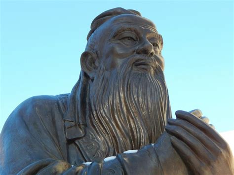 FCCEAS Webinar: Religion in China: Confucianism | NCTA