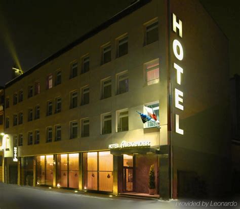 ALEXANDER HOTEL, KRAKOW