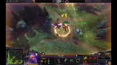 DotA 2 - Legion Commander Duel - Sound Mod WIP - YouTube