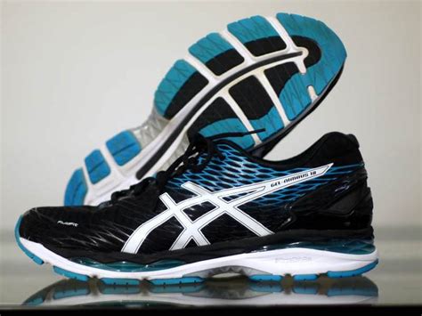 Asics GEL-Nimbus 18 Review | Running Shoes Guru